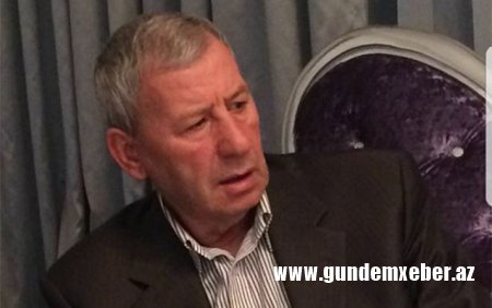 “Obyektimi söküblər, amma pulumu vermirlər...” - İDDİA/FOTO