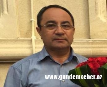 Abel Məhərrəmova ağır itki - Qardaşı iş başında vəfat etdi -SON DƏQİQƏ!