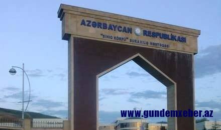 Tovuz Gömrük İdarəsi və baş verən proseslər
