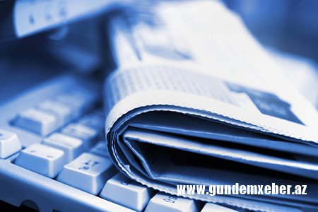 Qəzetlər çətin durumda: ölkədə kağız qıtlığı yaşanır