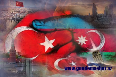 İki dost arasında sıxılan Azərbaycan - çətin seçim