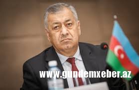 Vahid Əhmədov: Rəqabət Məcəlləsinin qəbulu qaçılmazdır