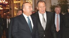 Türkiyə PKK/PYD-çiləri SOÇİYƏ BURAXMAYACAQ