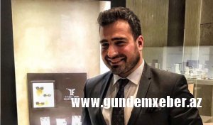 Məmişoğlu Azərbaycanın lüks bər-bəzək bazarına girir...