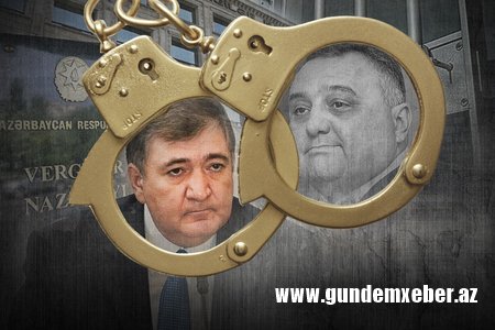 Fazil Məmmədovun həbsi üçün hüquqi baza hazırlanır - İLGİNC GƏLİŞMƏ