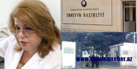 Respublika Ağ Ciyər Xəstəlikləri İnstitutunda  “davam edir 37”- Həkimlərin kütləvi narazılıqlarının son həddi, - 6 aylıq körpənin taleyi təhlükə altındadır