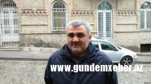 Birləşmiş Ştatlar Əfqan Muxtarlının azad edilməsinə çağırır