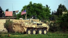 ABŞ diplomatlarından PKK-ya ZİYARƏT