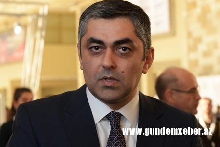 Prezidentin fərmanı ilə Ramin Quluzadə supernazir oldu