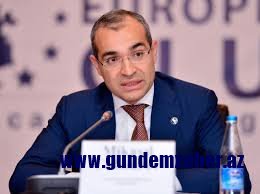 Yeni vergi naziri Mikayıl Cabbarov kimləri "vurdu"?
