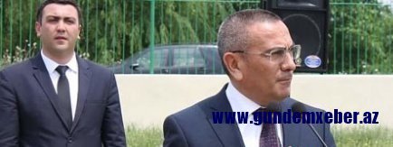Alimpaşa Məmmədov məmurlara blinçik yedirdi, 3-5 min manatlıq "hesab" yolladı