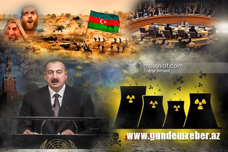 Bakıdan Avropaya mühüm siqnal - hədəfə doğru kritik gəlişmə