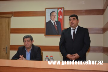 Ağstafanın “Ramiz Tatarov bəlası”