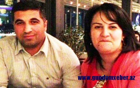 ''Kürd Vüqar'' qətlə yetirilən bələdiyyə sədrinin qardaşını öldürdü - SARAYDA QAN DAVASI