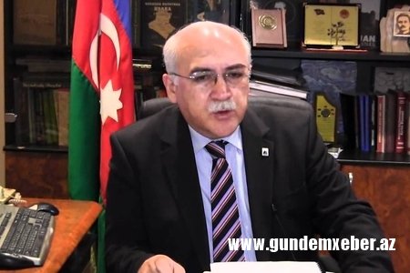 İsa Qəmbər reanimasiyadan çıxıb, intensiv terapiya şöbəsinə köçürülüb