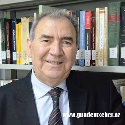 CƏMİL HƏSƏNLİ DEPUTAT MUSA QASIMLIYA BELƏ CAVAB VERDİ