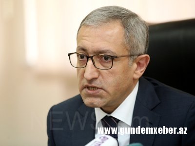 Ermənistan hakimiyyətində böhran - Nazir istefa verdi