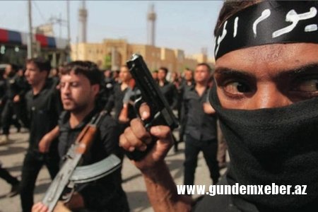 Qərb İŞİD terrorçularını yeni regiona köçürür – Azərbaycan üçün TƏHLÜKƏ