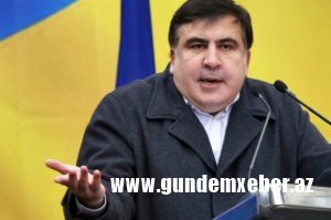 Saakaşvili ev dustağı edildi