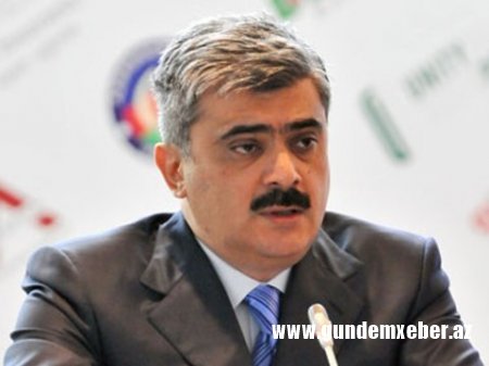Samir Şərifov rəqiblərinə güc nümayişinə başlayıb – İDDİA