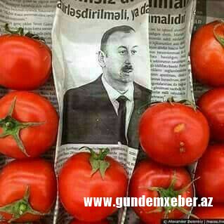 KİVDF çap mətbuatını tərəvəz bağlaması edir - Prezidentə xəyanət...