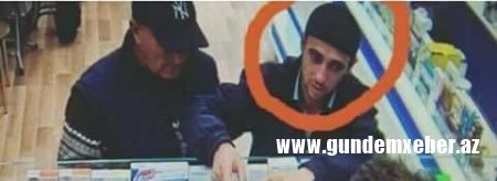 Anasının adından istifadə edərək dərman oğurlayır - Bakıda yeni fırıldaqçı