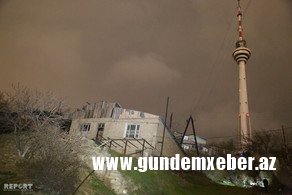 Nazirlik: Teleqüllənin yerinin dəyişdirilməsi ehtimalı yoxdur
