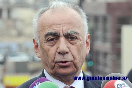 Kiyevdən 20 məmur Hacıbala Abutalıbovdan öyrənməyə gəlir