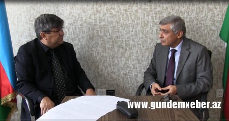 VURĞUN ƏYYUB İLLƏR ƏVVƏLİN GİZLİNLƏRİN AÇDI:“Mənə qarşı sui-qəsd təşkil etmək istəyən qruplar var idi” - VİDEO