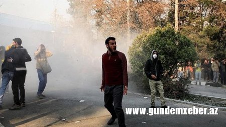 İranda aksiyaların əsas səbəbi: 700 milyarddan 380-ə...