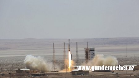 ABŞ İranın 5 təsisatına sanksiya tətbiq edib