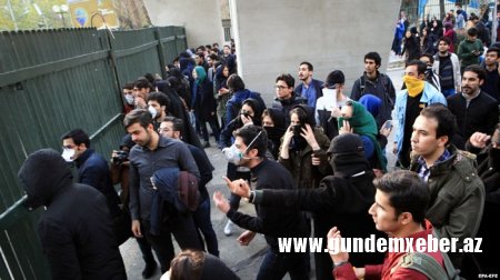 İran hakimiyyəti belə devriləcəkdi – Şok plan