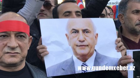 Əli İnsanovun kassasiya şikayətinə baxılacaq