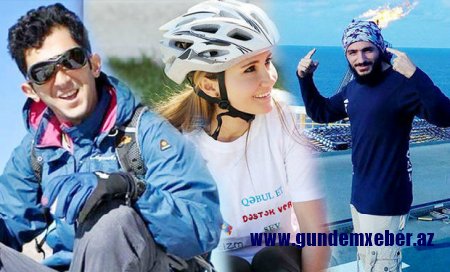 Alpinistlərin axtarışları Xınalıq istiqamətində davam etdirilir