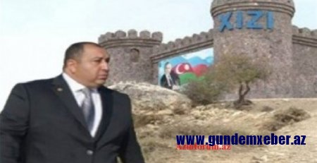 Apteki, “zapravkası” və bazarı olmayan rayon – İcra başçısı Aslanov isə bundan məmnun görünür…