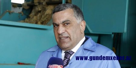 Azərbaycanda məşhur iş adamına cinayət işi açıldı - Yarım milyonluq dələduzluq