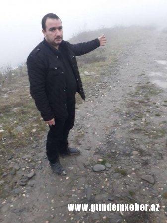 ​Banklara borcu olan şəxs Rusiyaya qaçmaq istəyərkən SƏRHƏDDƏ TUTULDU - FOTO