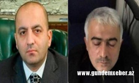 Mənsimov Lənkəranskinin qardaşını həbsdən çıxardı: Canıyev gömrüyə qayıdır? - ÖZƏL