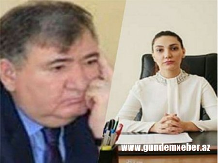 Fazil Məmmədovun qohumu Azərbaycan Univeristetində rektorluqdan kənarlaşdırılır