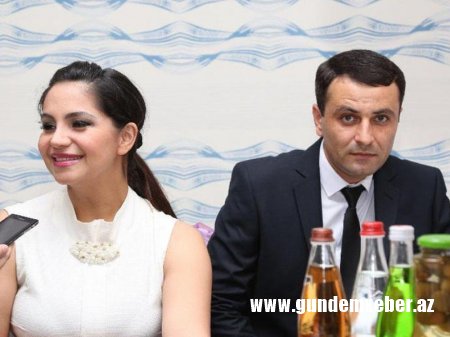 Sevda qayınanasını hədələdi: "Sənə nifrət edirəm"