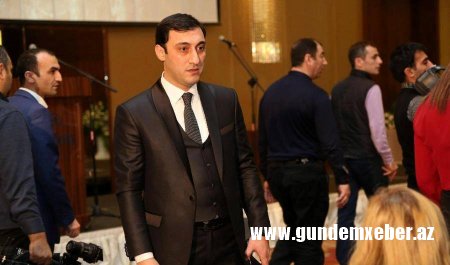 Xəyal Rzaya ağır itki