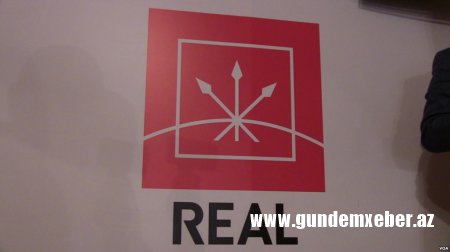 REAL qurultayının Tbilisidə keçiriləcəyi ilə bağlı yayılan məlumatları təkzib edib