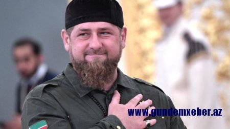 Kadırovun dostları: Ərəblər Çeçenistanı maliyyəşdirməyə niyə başladı?