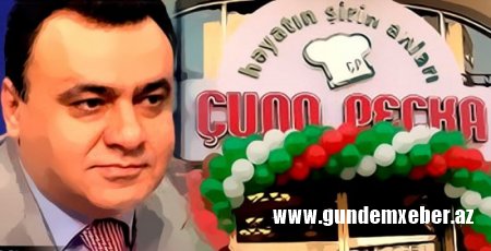 “Çudo Peçka”ya yoxlamaları Heydər Babayev göndəribmiş – ŞOK İFADƏ