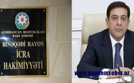 Xaləddin İsgəndərov Almaniyadan qayıtdı, Sulutəpəni qarışdırdı
