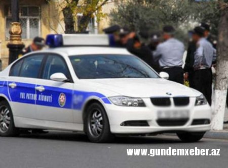 DYP BMV-lərini satışa çıxardı