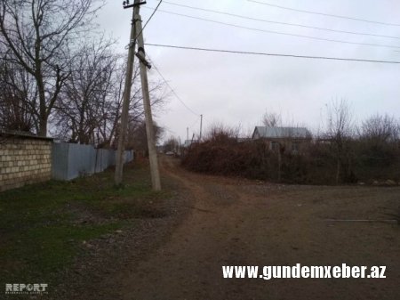 Ermənilər Ağdamın Mireşəli kəndini atəşə tutdu