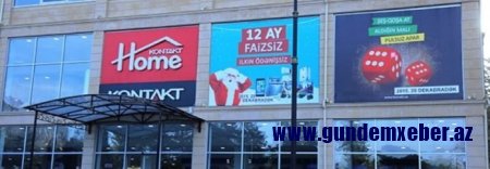 “Kontakt Home”dan “İphone” almayın! – ŞOK SAXTAKARLIQ İFŞA OLUNDU