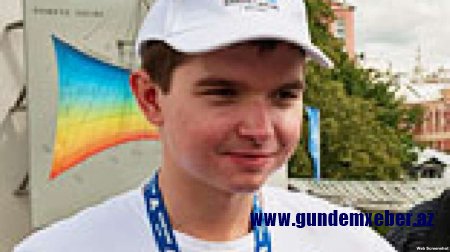 Rusiya Elmlər Akademiyasının əməkdaşı saxlanılıb