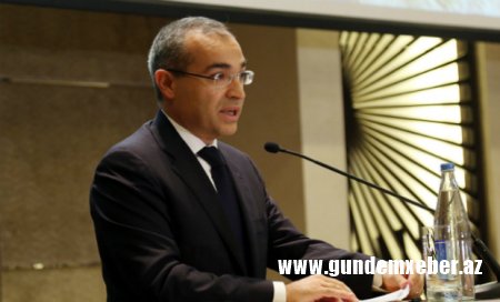 Mikayıl Cabbarov özünə 4 yeni müşavir təyin etdi